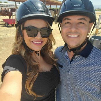 Wine Country Trails by Horseback - Had a blast! - Tours Near Me - Temecula, California