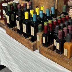 Pasture 42 - Prepared goods at the Clement Street Farmers Market