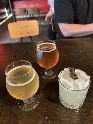 18th Street Brewery by null