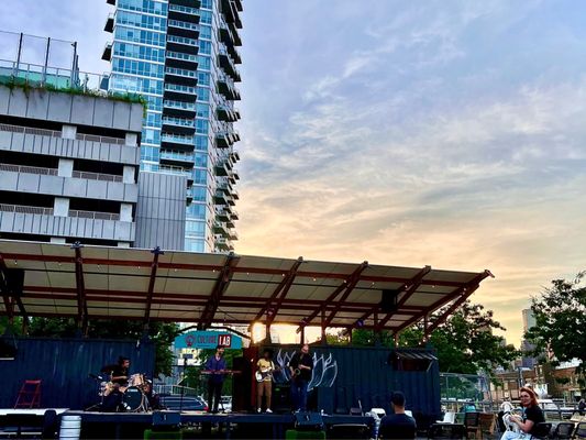 Culture Lab LIC by null