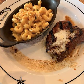 Saltgrass Steak House - Steakhouses Near Me - Houston, Texas