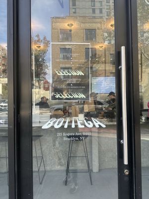 Bottega Social Club by null