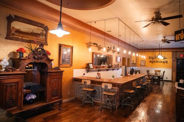 Mizpah Hotel by null