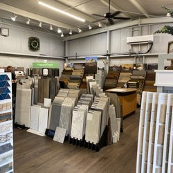 Mills Flooring