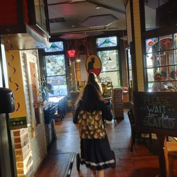 The Black Cat - New American Near Me - Bellingham, Washington