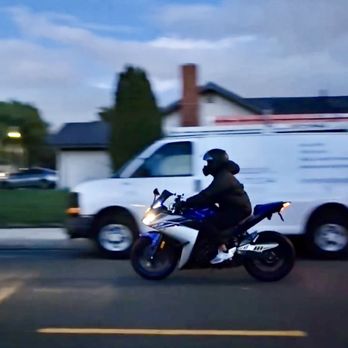 BEST of El Monte Motorcycle Safety Course - Yelp