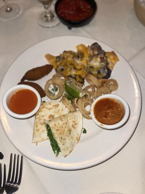 Via Real Restaurant by null