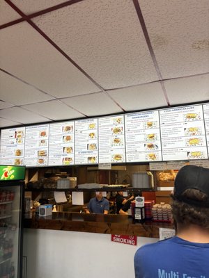 Bella Donna Subs by null