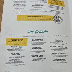 Eggs Up Grill