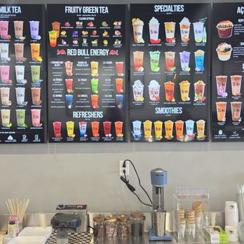 The Boba Lounge - Juice Bars & Smoothies Near Me - Albuquerque, New Mexico The Boba Lounge - Juice Bars & Smoothies Near Me - Albuquerque, New Mexico