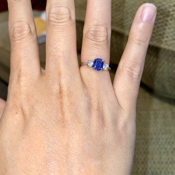 Reynoso Lapidary & Supply - Resized my ring perfect from a 6.5 to a 5.5 - Jewelry Near Me - Van Nuys, California Reynoso Lapidary & Supply - Resized my ring perfect from a 6.5 to a 5.5 - Jewelry Near Me - Van Nuys, California