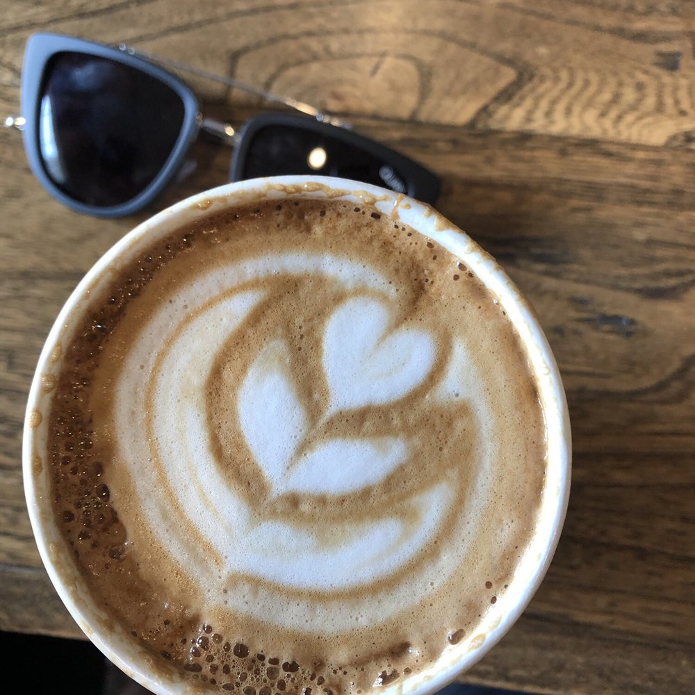Artisan Coffee - Turtle Moca - Coffee & Tea Near Me - Akron, Ohio Artisan Coffee - Turtle Moca - Coffee & Tea Near Me - Akron, Ohio