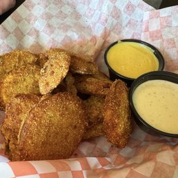 Fried Green Tomatoes Fried Green Tomatoes