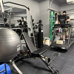 Nevada Home Fitness