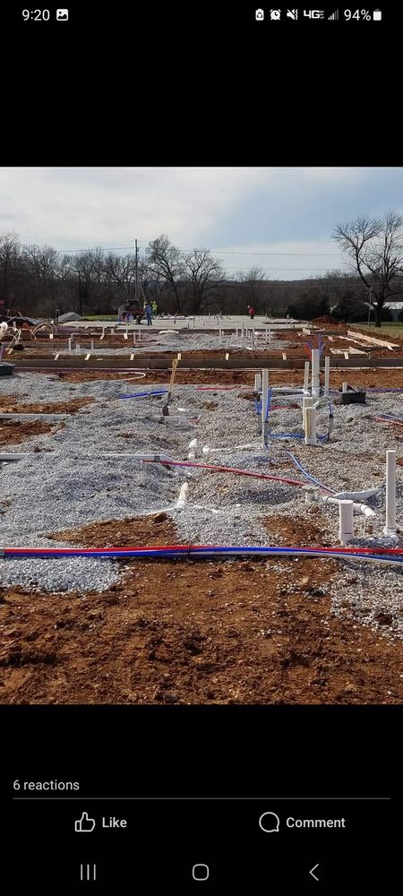 Slide of Joplin Plumbing & Pro Services