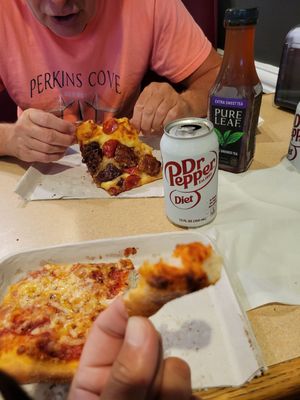 Favorites Pizza & Wings Lewiston by null