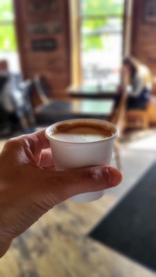 Atticus Coffee & Gifts by null