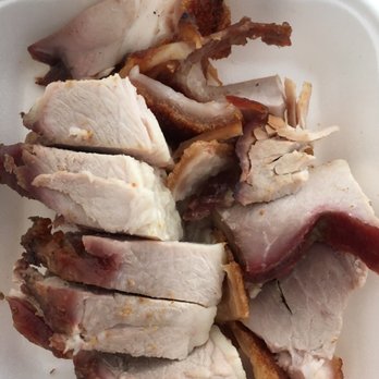New Sam PO Meat & BBQ - Shao Rou (Roasted Pork Belly) 3.5/5 - Meat Shops Near Me - Vancouver, British Columbia New Sam PO Meat & BBQ - Shao Rou (Roasted Pork Belly) 3.5/5 - Meat Shops Near Me - Vancouver, British Columbia