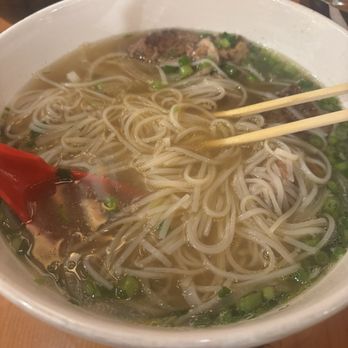 Mecha Noodle Bar - Pho King Brisket - Ramen Near Me - Washington, DC, District of Columbia