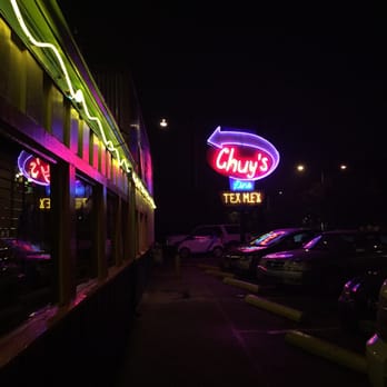 Chuy's - Tex-Mex Near Me - Austin, Texas
