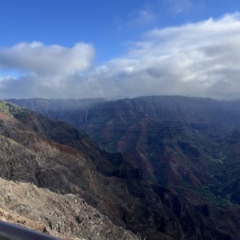 Waimea Canyon State Park - Parks Near Me - Waimea, Hawaii Waimea Canyon State Park - Parks Near Me - Waimea, Hawaii