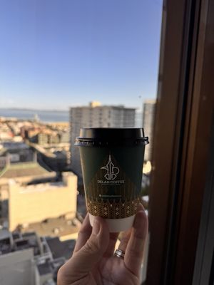 Delah Coffee by null