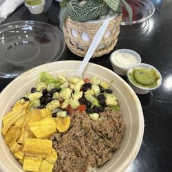 Izo’s - Izo's bowl