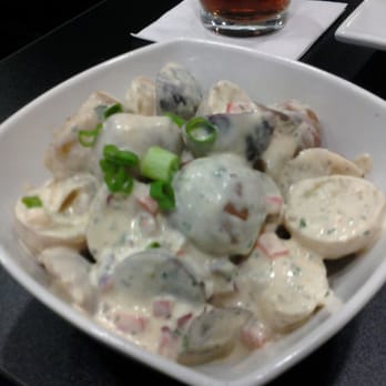 Waffles Incaffeinated - South Side - Potato salad - Breakfast & Brunch Near Me - Pittsburgh, Pennsylvania Waffles Incaffeinated - South Side - Potato salad - Breakfast & Brunch Near Me - Pittsburgh, Pennsylvania