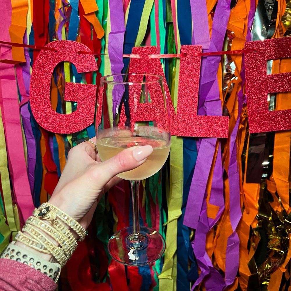 Galentine's Event Galentine's Event
