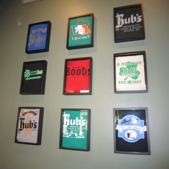 Bub's Brewing - Burgers Near Me - Winona, Minnesota Bub's Brewing - Burgers Near Me - Winona, Minnesota