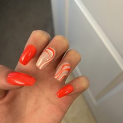 So Nice Nails - Nails