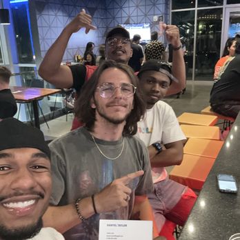 Topgolf - Manager Danny!! Awesome dude. - Sports Bars Near Me - Ontario, California Topgolf - Manager Danny!! Awesome dude. - Sports Bars Near Me - Ontario, California