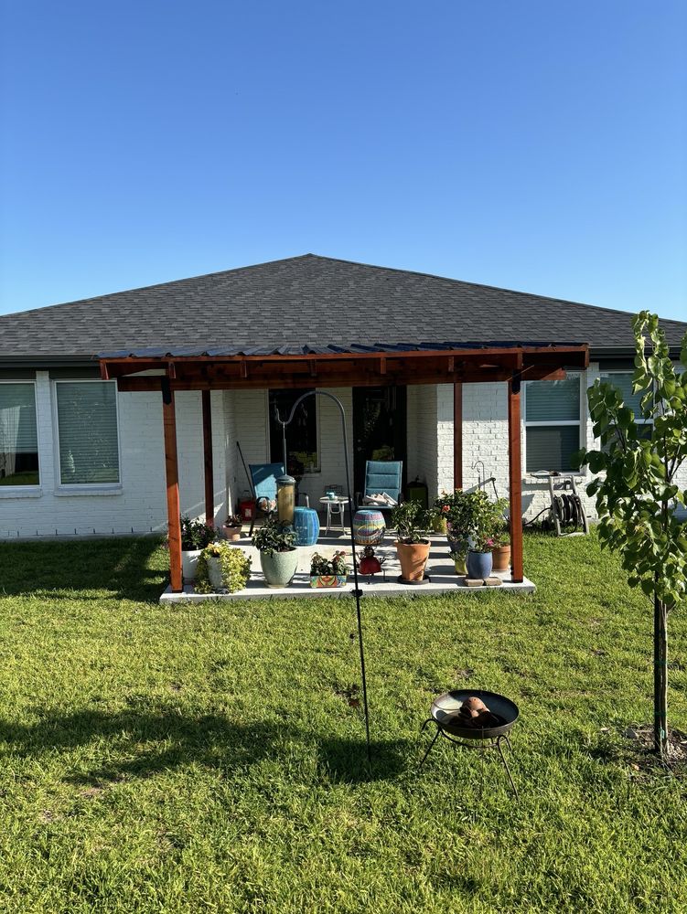 Slide of Fletcher Construction