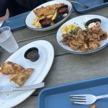 Gaucho Beach - Sandwiches Near Me - Long Beach, California