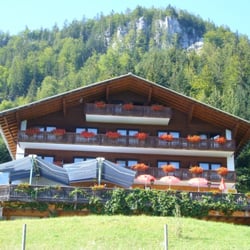 Berghotel Predigstuhl - Berghotel Predigstuhl, Bad Goisern - Inneres Salzkammergut