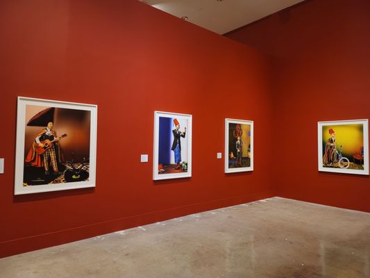 NSU Art Museum Fort Lauderdale by null