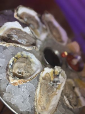 STK Steakhouse by null