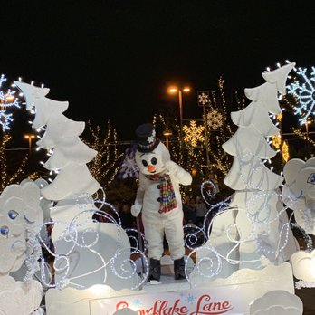 Snowflake Lane - Festivals Near Me - Bellevue, Washington Snowflake Lane - Festivals Near Me - Bellevue, Washington