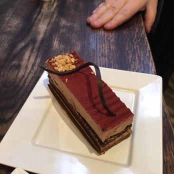 A La Mousse - Desserts Near Me - Philadelphia, Pennsylvania