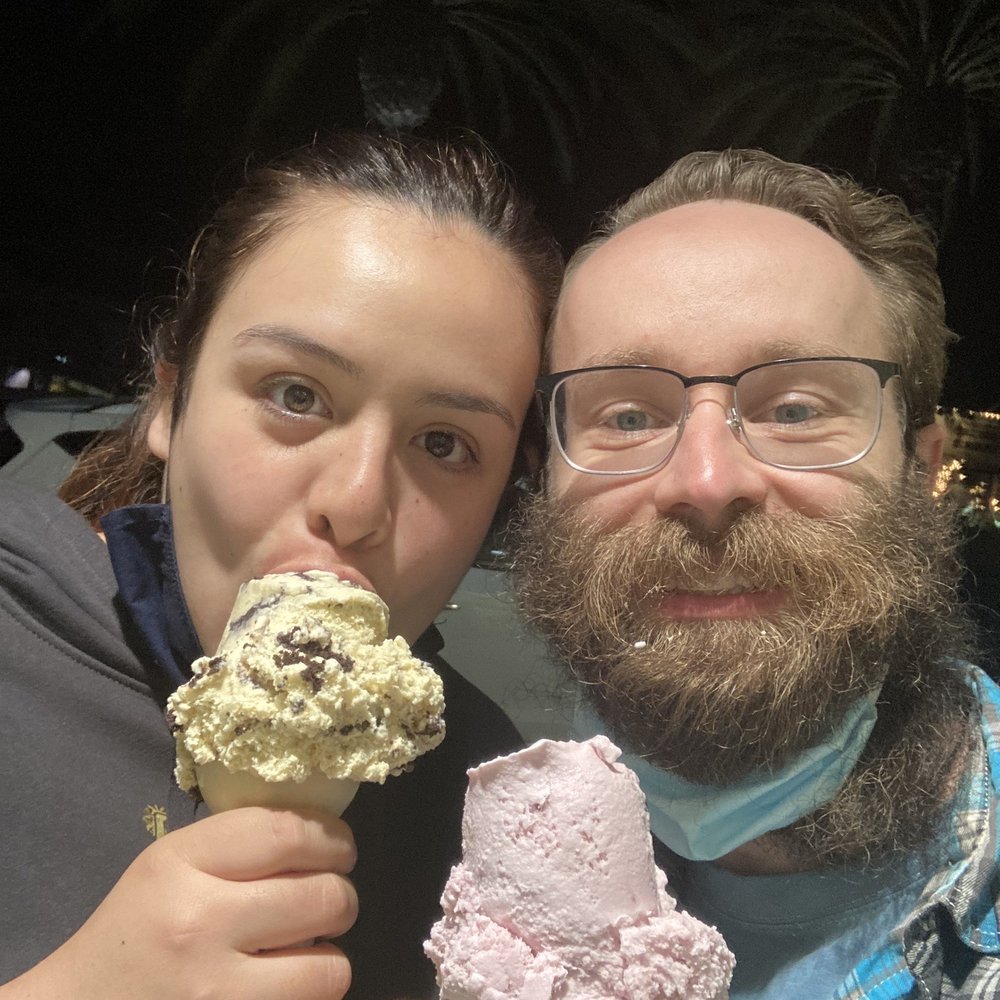 Rite Aid - It's ice cream, I think - Drugstores Near Me - Corona Del Mar, California