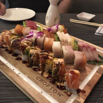 Ootori Sushi - Sushi Bars Near Me - Rochester, Minnesota