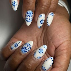 The 408’s Nail