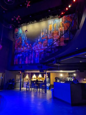 Thunderbird Café & Music Hall by null