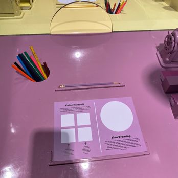 Color Factory - Art Museums Near Me - New York, New York