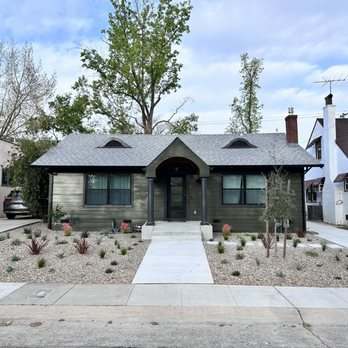 Genesis Landscapes - Landscaping Near Me