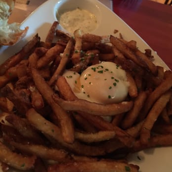 Salty Sow - Duck fat fries - American Near Me - Austin, Texas Salty Sow - Duck fat fries - American Near Me - Austin, Texas