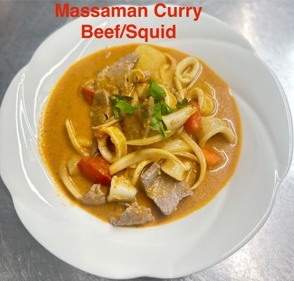 Lao Thai Kitchen by null