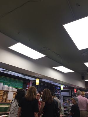 Columbus Cafe by null