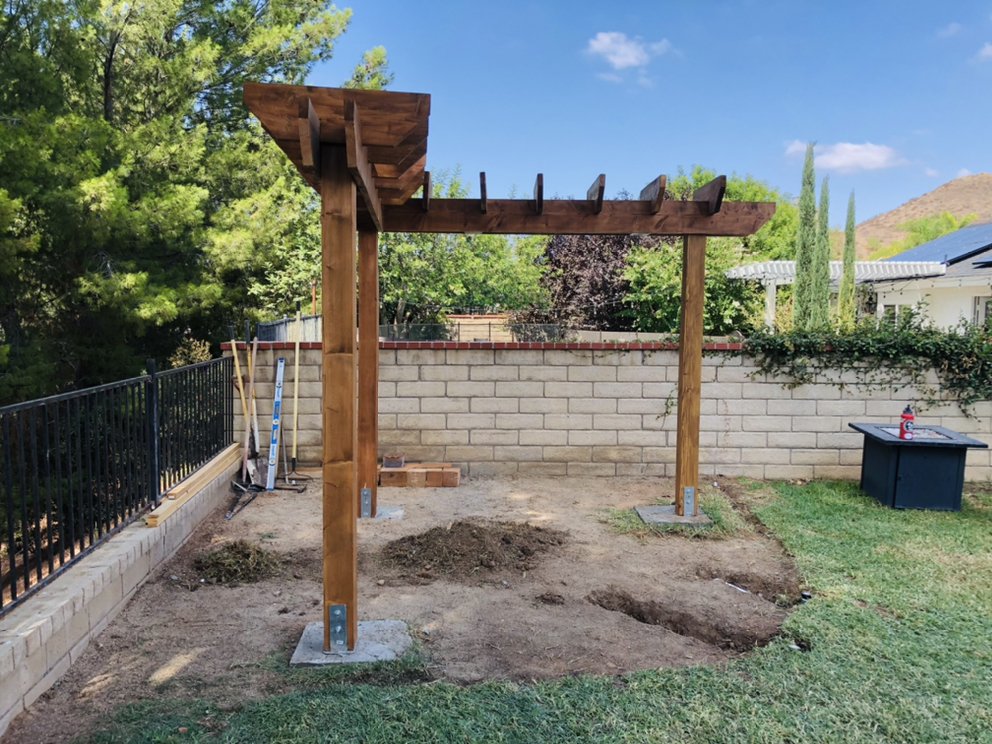 Slide of CRF Roofing & Construction