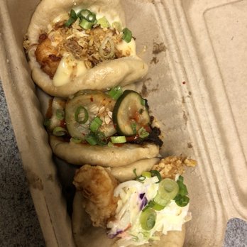 Bun’d Up - Taiwanese Near Me - Arlington, Virginia Bun’d Up - Taiwanese Near Me - Arlington, Virginia
